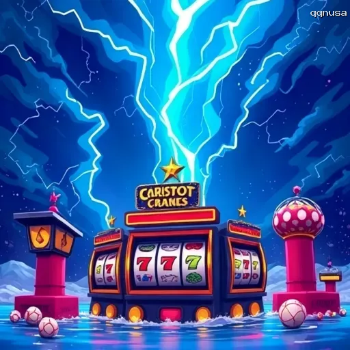 qqnusa: Promo dan Bonus Terbaik untuk Para Gamer Indonesia