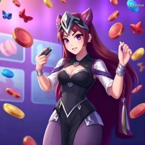 Menjelajahi Fitur Unggulan Situs Game qqnusa