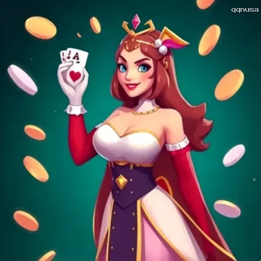 Menggali Fitur Menarik di Situs Game qqnusa