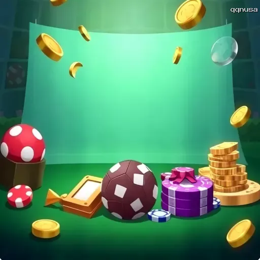 Mengulas Fitur Menarik di Situs Game qqnusa