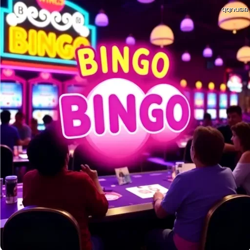 qqnusa: Forum Diskusi Menarik untuk Semua Gamer Indonesia