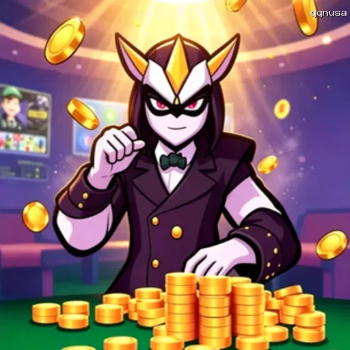 Keamanan dan Keandalan Situs qqnusa di Dunia Game
