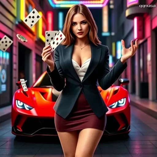 qqnusa: Bet Sport Dengan Fitur Terbaik untuk Pemain Indonesia